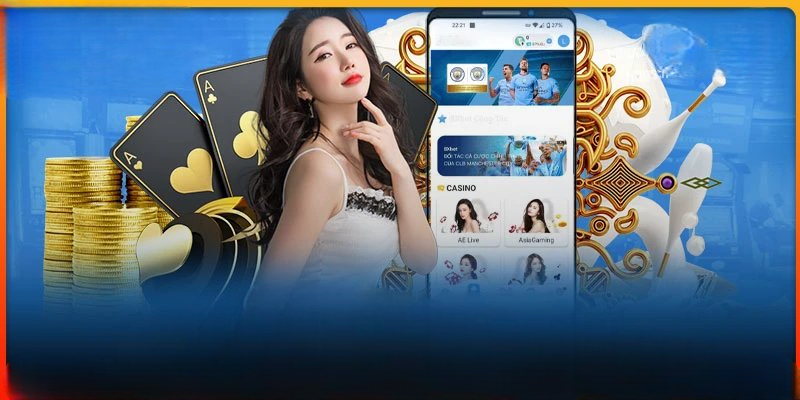Tải App QH88 – Hướng Dẫn Sử Dụng Chi Tiết Từ A Đến Z