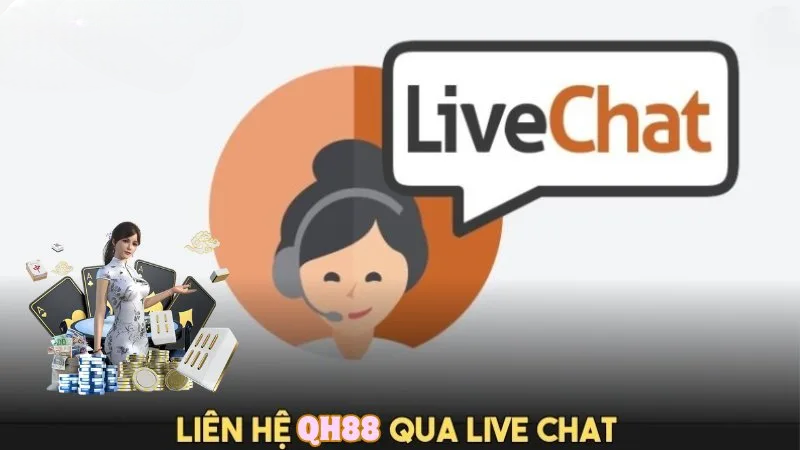 Liên Hệ QH88 Đảm Bảo Quá Trình Cá Cược Luôn Suôn Sẻ