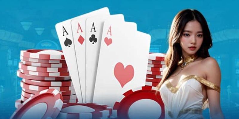 Chơi gì tại nhà cái QH88 để thắng lớn?