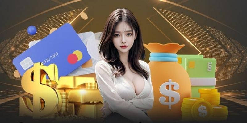 Nạp Tiền QH88 - Hướng Dẫn Thao Tác Nhanh Và Đơn Giản